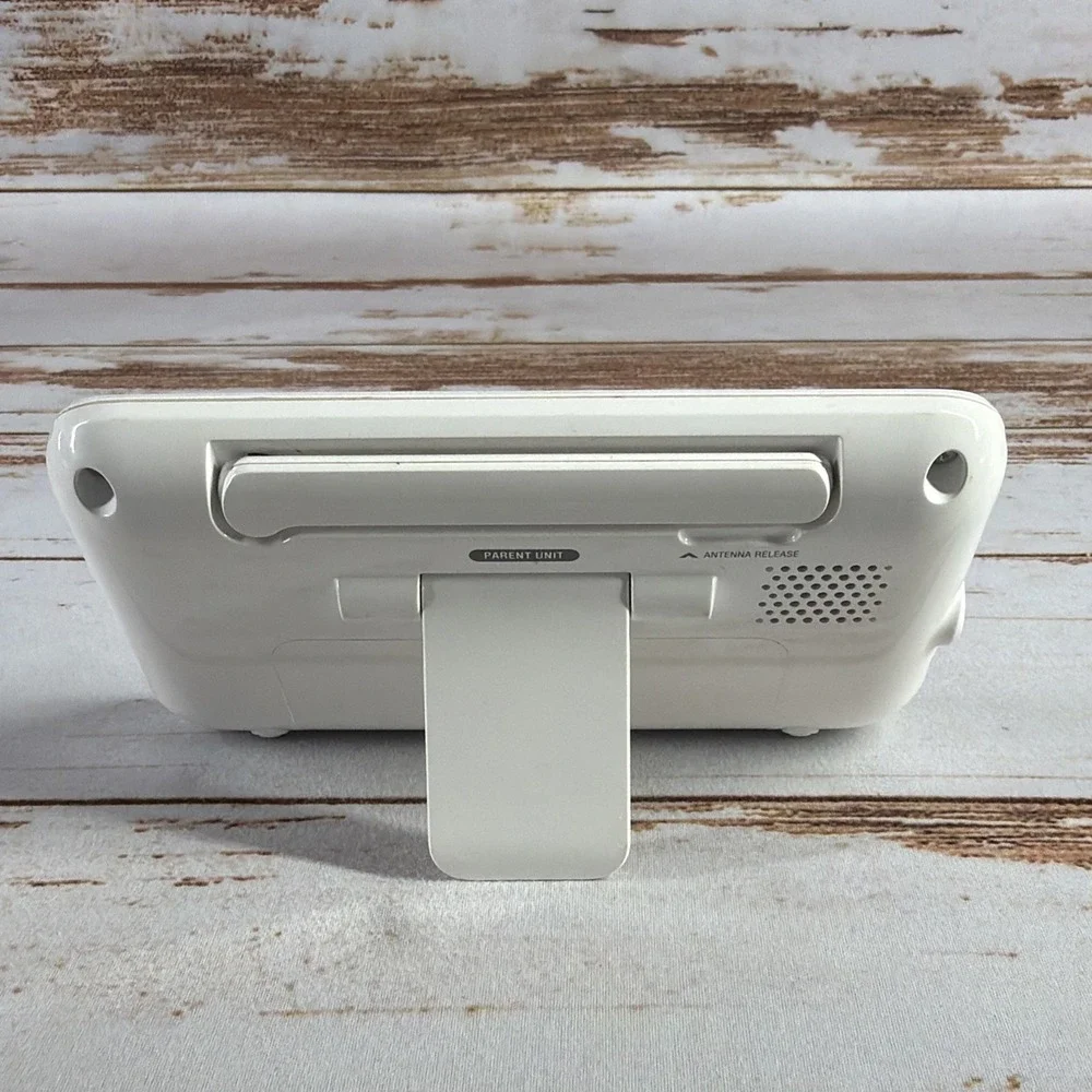 Vtech VM5262 PU Video Baby Monitor Only Wireless 5